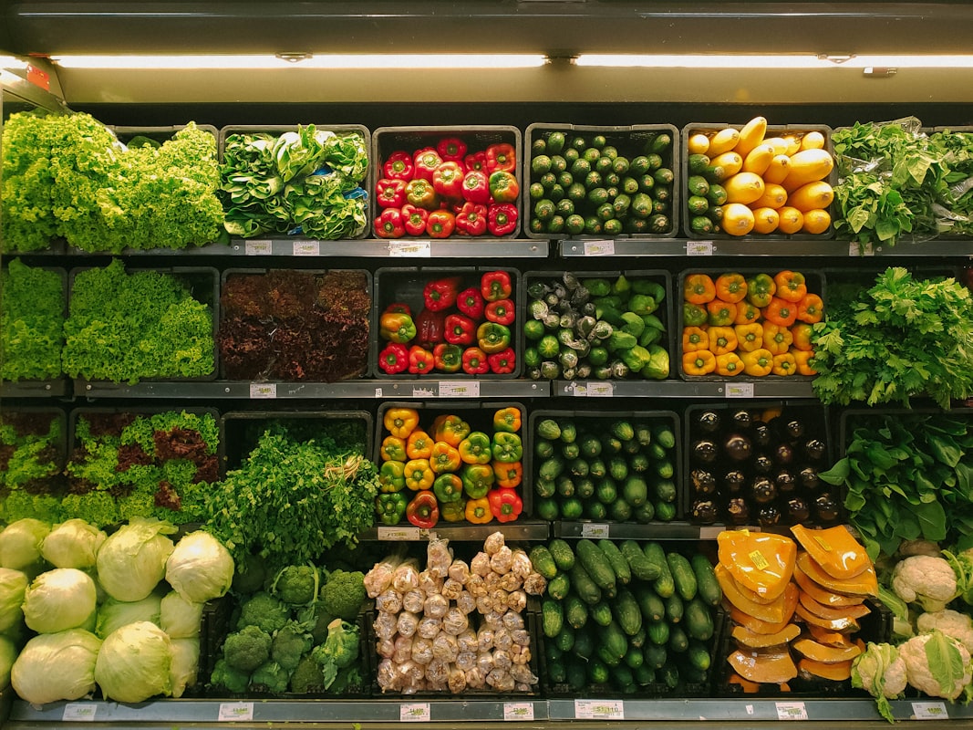Superfood Lokal Indonesia yang Sangat Terjangkau